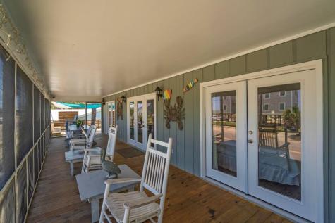 111 Palmetto Boulevard Edisto Beach SC 29438