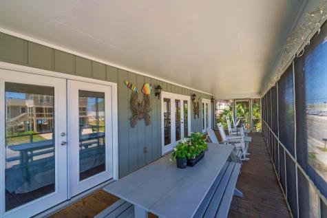 111 Palmetto Boulevard Edisto Beach SC 29438
