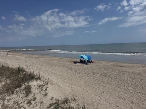 111 Palmetto Boulevard Edisto Beach SC 29438