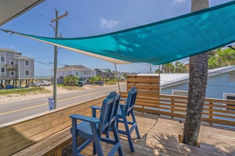 111 Palmetto Boulevard Edisto Beach SC 29438