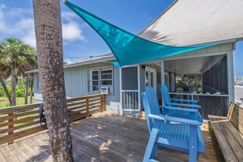 111 Palmetto Boulevard Edisto Beach SC 29438