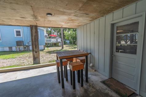 111 Palmetto Boulevard Edisto Beach SC 29438