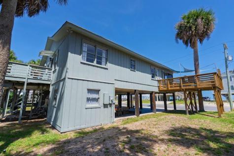 111 Palmetto Boulevard Edisto Beach SC 29438