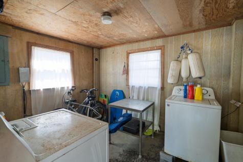 111 Palmetto Boulevard Edisto Beach SC 29438