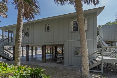 111 Palmetto Boulevard Edisto Beach SC 29438