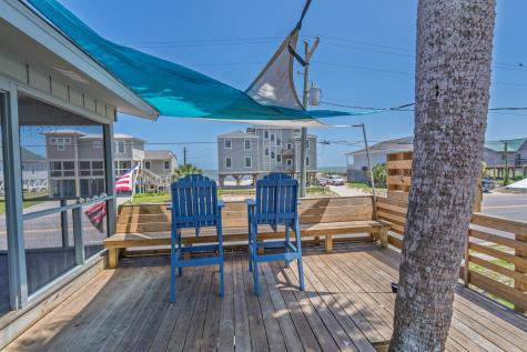111 Palmetto Boulevard Edisto Beach SC 29438