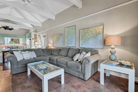 111 Palmetto Boulevard Edisto Beach SC 29438