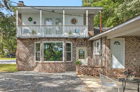 2340 Ashley River Road Charleston SC 29414