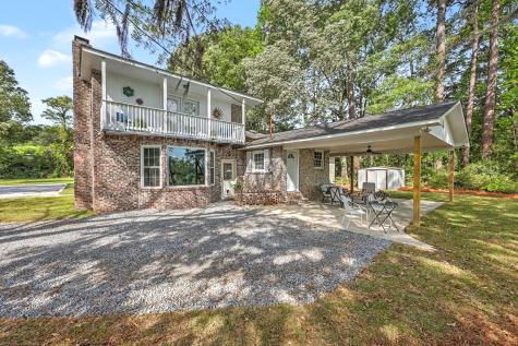 2340 Ashley River Road Charleston SC 29414