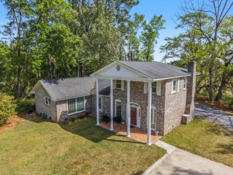 2340 Ashley River Road Charleston SC 29414