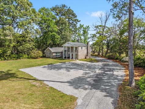 2340 Ashley River Road Charleston SC 29414