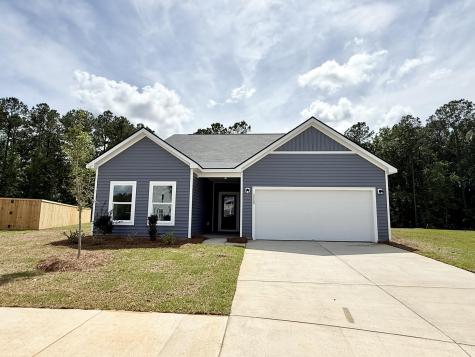 5358 Bending Flats Way Summerville SC 29485