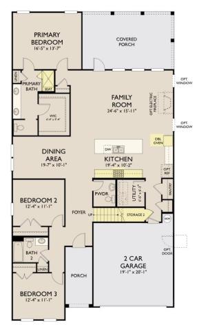 5358 Bending Flats Way Summerville SC 29485