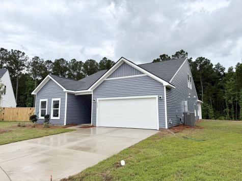 5358 Bending Flats Way Summerville SC 29485