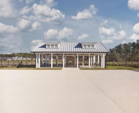 5358 Bending Flats Way Summerville SC 29485