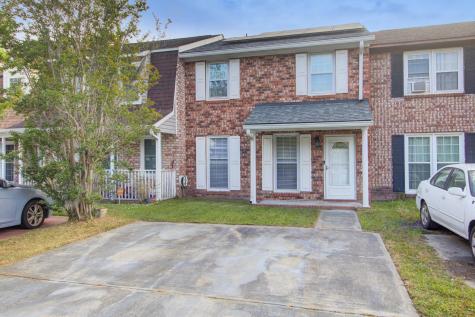4352 Briarstone Court North Charleston SC 29418