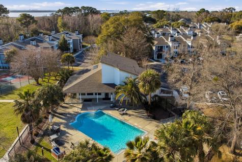 267 Alexandra Road Mount Pleasant SC 29464