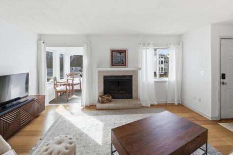 267 Alexandra Road Mount Pleasant SC 29464