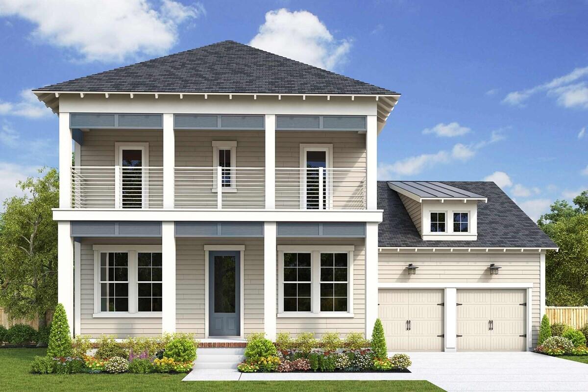 1242 Harriman Lane Charleston SC 29492