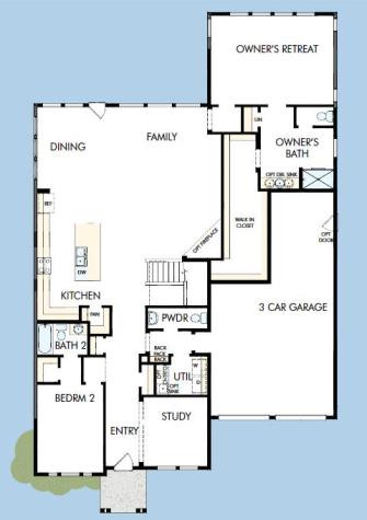 1242 Harriman Lane Charleston SC 29492