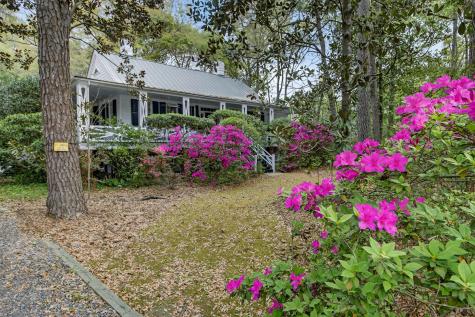 108 Rutherford Street Summerville SC 29483