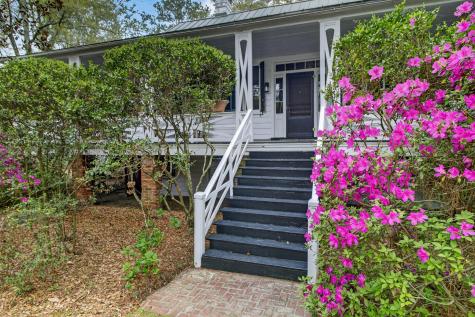 108 Rutherford Street Summerville SC 29483