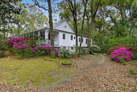 108 Rutherford Street Summerville SC 29483