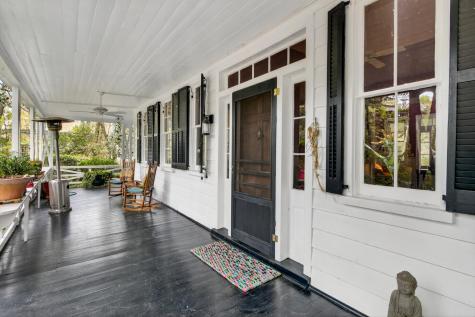 108 Rutherford Street Summerville SC 29483
