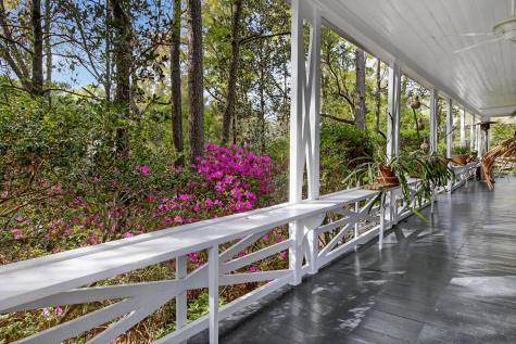 108 Rutherford Street Summerville SC 29483