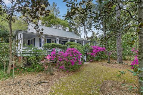 108 Rutherford Street Summerville SC 29483