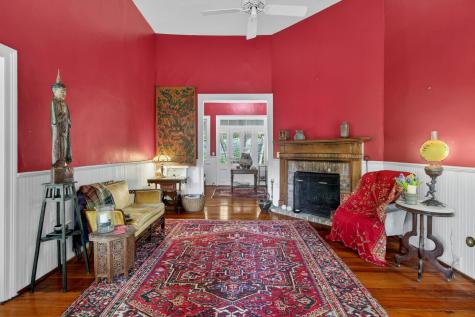 108 Rutherford Street Summerville SC 29483