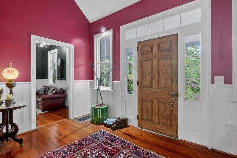 108 Rutherford Street Summerville SC 29483