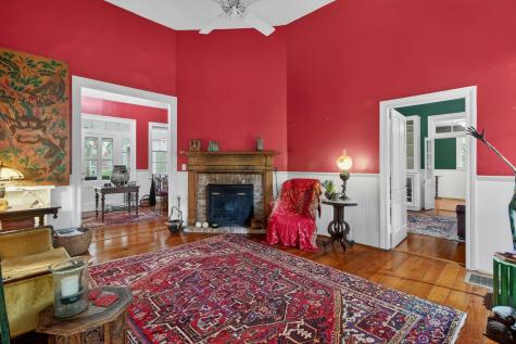 108 Rutherford Street Summerville SC 29483