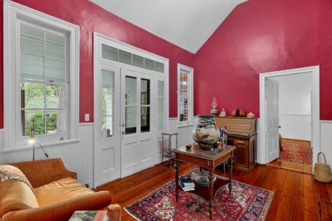 108 Rutherford Street Summerville SC 29483