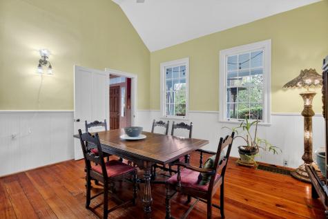 108 Rutherford Street Summerville SC 29483
