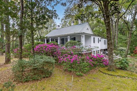 108 Rutherford Street Summerville SC 29483