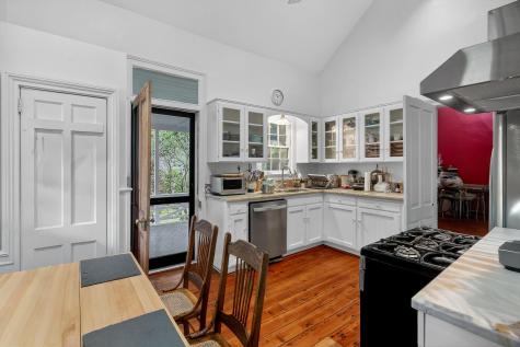 108 Rutherford Street Summerville SC 29483