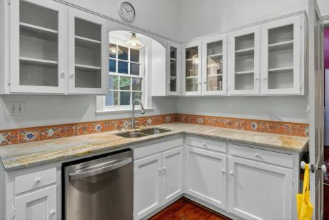 108 Rutherford Street Summerville SC 29483
