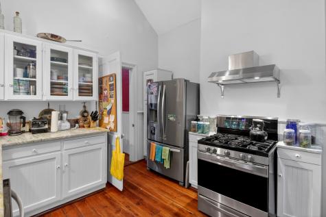 108 Rutherford Street Summerville SC 29483