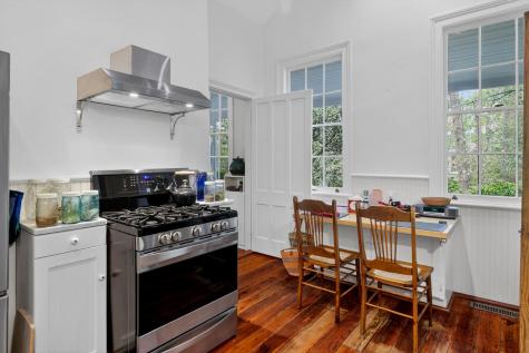 108 Rutherford Street Summerville SC 29483