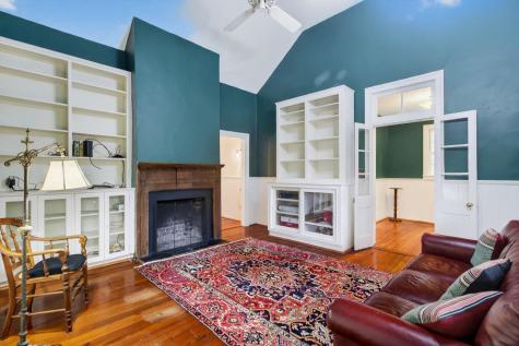 108 Rutherford Street Summerville SC 29483