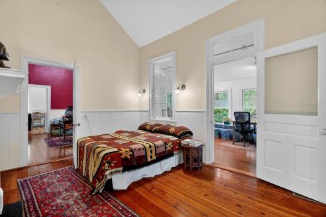 108 Rutherford Street Summerville SC 29483