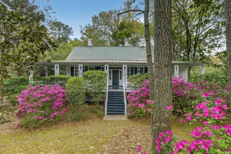 108 Rutherford Street Summerville SC 29483