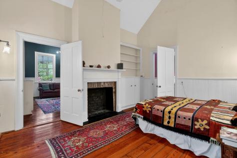 108 Rutherford Street Summerville SC 29483
