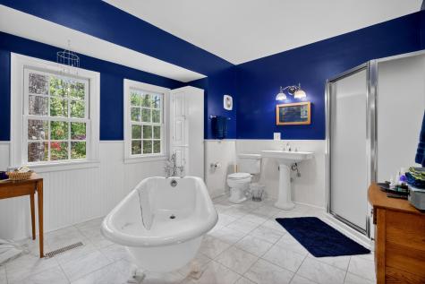108 Rutherford Street Summerville SC 29483