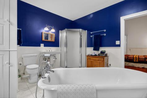 108 Rutherford Street Summerville SC 29483