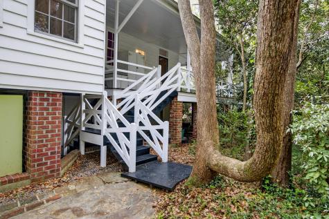 108 Rutherford Street Summerville SC 29483