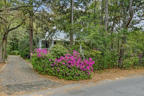 108 Rutherford Street Summerville SC 29483