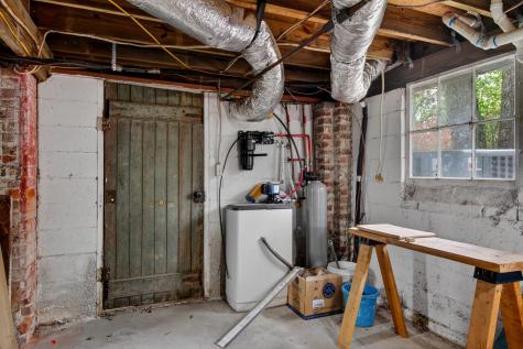 108 Rutherford Street Summerville SC 29483