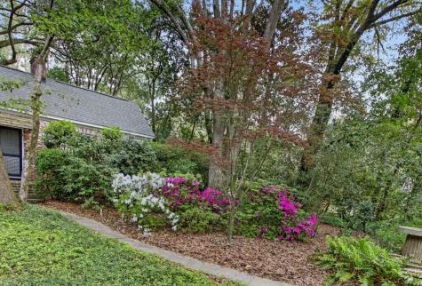 108 Rutherford Street Summerville SC 29483